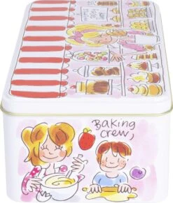 Blond Amsterdam Bak Blik - The Secret Ingredient Is Always Love - 1.5 L -Thuisopslag 1019x1200