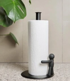 Umbra 1019271 Buddy Paper Towel Holder Q4-22 -Thuisopslag 1038x1200 7