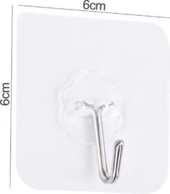 Zelfklevende Plakhaakjes Voor Een Gladde Ondergrond ( 5 Stuks) -Wandhaakjes - Muurhaakjes - Deurhaakjes - Ophanghaakjes - Badkamer Haakjes - Keuken Haakjes 20 Zelfklevende Plakhaakjes Voor Een Gladde Ondergrond ( 5 Stuks) -Wandhaakjes - Muurhaakjes - Deurhaakjes - Ophanghaakjes - Badkamer Haakjes - Keuken Haakjes -Thuisopslag 1051x1200 2
