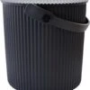 Hachiman Omnioutil Bucket M - Black 2 Hachiman Omnioutil Bucket M - Black -Thuisopslag 1053x1200 3