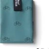 Roll'Eat Boc'n'Roll Foodwrap - Herbruikbaar Boterhamzakje - Fiets