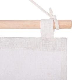 Springos Hangende Organizer | Hangende Opberger | Kinderkamer Accessoires | 3 Zakken | Grijs 20 Springos Hangende Organizer | Hangende Opberger | Kinderkamer Accessoires | 3 Zakken | Grijs -Thuisopslag 1082x1200 4