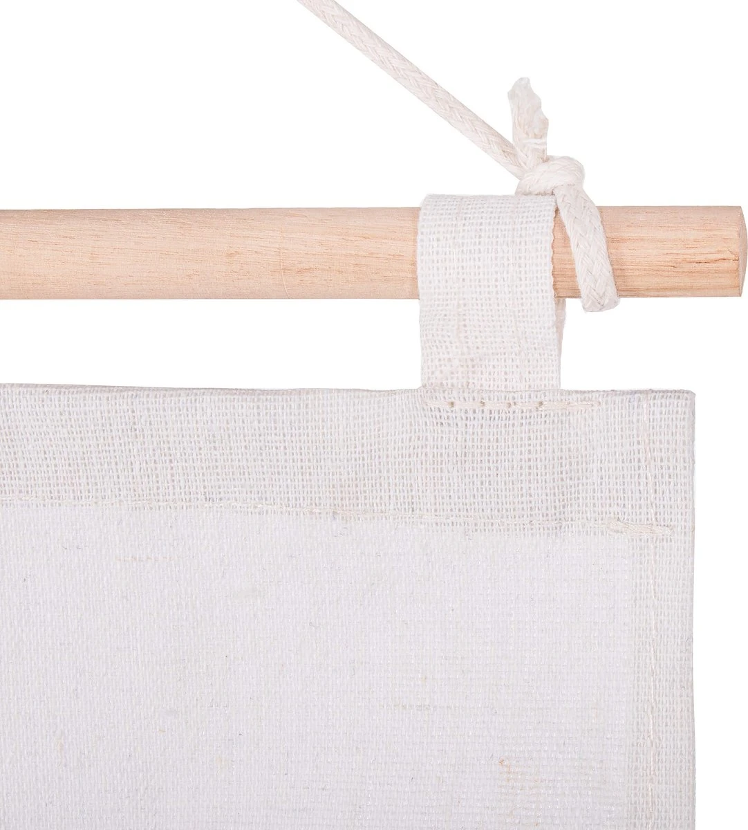 Springos Hangende Organizer | Hangende Opberger | Kinderkamer Accessoires | 3 Zakken | Grijs 11 Springos Hangende Organizer | Hangende Opberger | Kinderkamer Accessoires | 3 Zakken | Grijs - Afbeelding 9