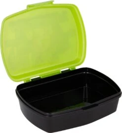 Mickey Mouse Minecraft Broodtrommel - 17x14 Cm - Brooddoos - Sandwich Box 14 Mickey Mouse Minecraft Broodtrommel - 17x14 Cm - Brooddoos - Sandwich Box -Thuisopslag 1103x1200 1