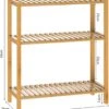 Casaria Kast Met 3 Planken - 66x58x26 Cm -Thuisopslag 1104x1200 3