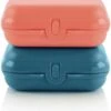 Tupperware Smartclip Set -Thuisopslag 1110x1200