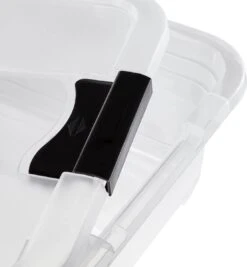 Opbergbox 52L - 3 Stuks - 59x39x34cm - Opslagbak Voor O.a. Kleding, Kerstspullen, Schoenen - Opslagbox – Kunststof Opbergboxen 15 Opbergbox 52L - 3 Stuks - 59x39x34cm - Opslagbak Voor O.a. Kleding, Kerstspullen, Schoenen - Opslagbox – Kunststof Opbergboxen -Thuisopslag 1111x1200 2