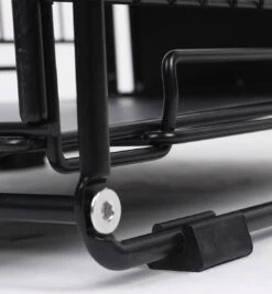 Merkloos Keuken Organizer - Aanrecht Organizer - Gootsteenkast Organizer - Metaal Keukenrek 2-laags - Ladekast - Opbergrek Anti-slip 12 Merkloos Keuken Organizer - Aanrecht Organizer - Gootsteenkast Organizer - Metaal Keukenrek 2-laags - Ladekast - Opbergrek Anti-slip -Thuisopslag 1112x1200