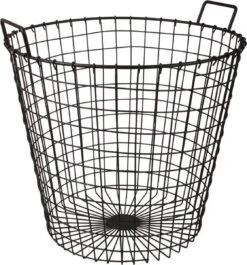 Talen Tools - Aardappelmand - Ijzer - 45x45 Cm