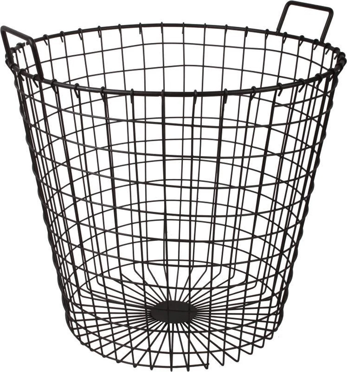 Talen Tools - Aardappelmand - Ijzer - 45x45 Cm 3 Talen Tools - Aardappelmand - Ijzer - 45x45 Cm