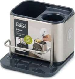Aanrecht Organiser Surface RVS - Joseph Joseph -Thuisopslag 1134x1200 2