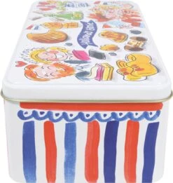 Blond Amsterdam Specials Hollands Glorie Koekblik -Thuisopslag 1135x1200