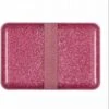 Lunch Box: Glitter - Roze | A Little Lovely Company