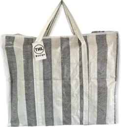 Opbergtas - Wastas - Boodschappentas - Opberg Tas Auto - XL Tas - Reistas - Set Van 5 -Thuisopslag 1143x1200 4