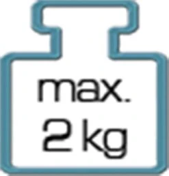 Universele Accessoire Wandbeugel Houder Organizer - Muur Wand Opbergbakken Voor Opbergen Afstandsbediening/Smartphone/Pennen/Kantoorgerei - Bakjes Opbergboxen Voor Aan De Muur - Zelfklevend Of Shroefbaar - Set Van 2 Stuks - 12,5 X 5 X 11 Cm -Thuisopslag 1149x1200 3