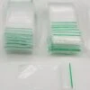 Merkloos Zip Lock Zakjes Klein 200 Stuks 4 Cmx6 Cm -Thuisopslag 1150x1200 3