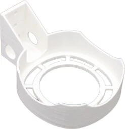 TP-Link Deco M4 / P9 / E4 Mesh WiFi Wandhouder | Stevig En Hoge Kwaliteit | Muur Houder