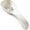 Riviera Maison Keukengerei Houder - Love To Cook Spoon Holder - Wit -Thuisopslag 1164x1200 6