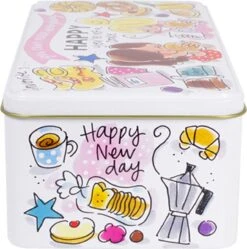 Blond Amsterdam, Happy - Blik -Thuisopslag 1190x1200