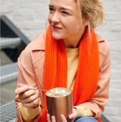 Mepal – Isoleer Lunchpot Ellipse – Houdt Je Eten 6-8 Uur Warm En 12 Uur Koud – Rose Gold – 2 Compartimenten – Soep Beker To Go – Yoghurt Beker Muesli - Thermos Lunchbox -Thuisopslag 1192x1200 1