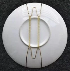 Bordhanger Voor Sierbord Aan De Muur | 24-27 Cm -Thuisopslag 1194x1200 12