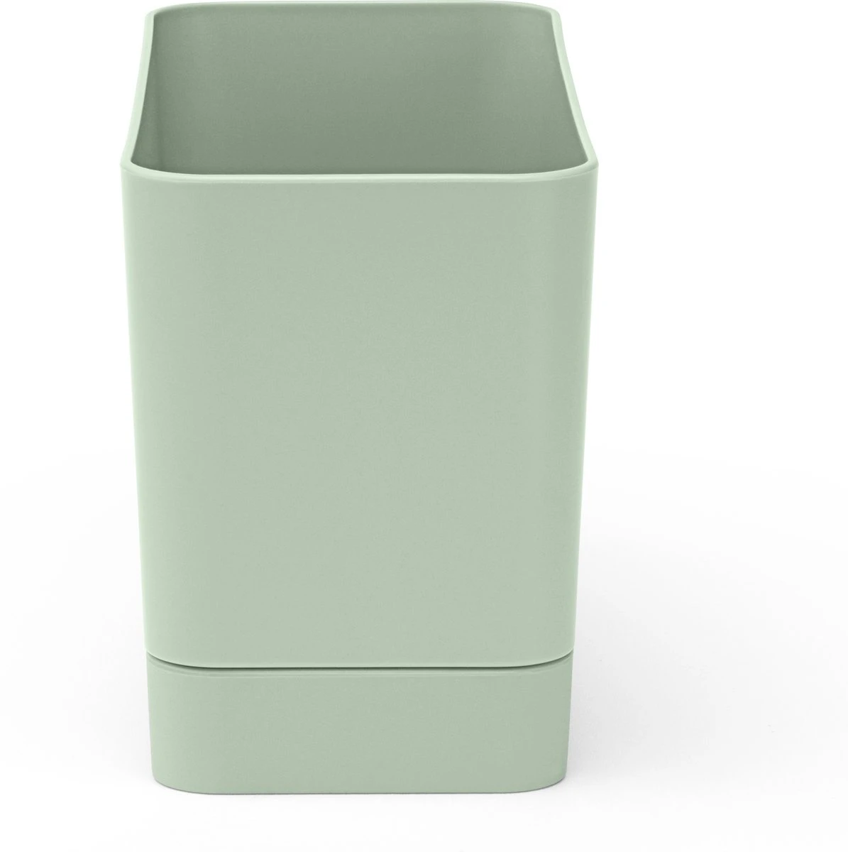 Brabantia SinkSide - Gootsteenorganizer - Aanrechtbakje - Jade Green 4 Brabantia SinkSide - Gootsteenorganizer - Aanrechtbakje - Jade Green - Afbeelding 2