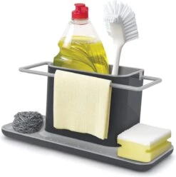 Aanrecht Gootsteenorganiser Caddy Large - Joseph Joseph