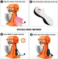 Merkloos Kabel Organiser Zelfklevend 3 Stuks - Kabelhaspels Keuken Organizers Kabelhaspel Apparaten – Gadgets Accessoires Kabelhouder Zelfklevend Management 11 Merkloos Kabel Organiser Zelfklevend 3 Stuks - Kabelhaspels Keuken Organizers Kabelhaspel Apparaten – Gadgets Accessoires Kabelhouder Zelfklevend Management -Thuisopslag 1197x1200 6