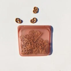 Silicone Bag Medium - Mojave Terra Cotta -Thuisopslag 1198x1200 3