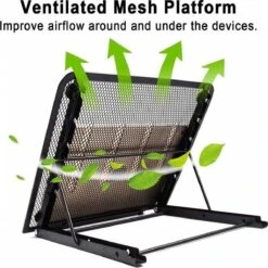 Merkloos Universele Tablet & LED A4 Lightpad Diamond Painting & Kookboek Standaard - Bureau Tafel Houder Staander - Inklapbaar & Verstelbaar, Zwart 19 Merkloos Universele Tablet & LED A4 Lightpad Diamond Painting & Kookboek Standaard - Bureau Tafel Houder Staander - Inklapbaar & Verstelbaar, Zwart -Thuisopslag 1198x1200 42