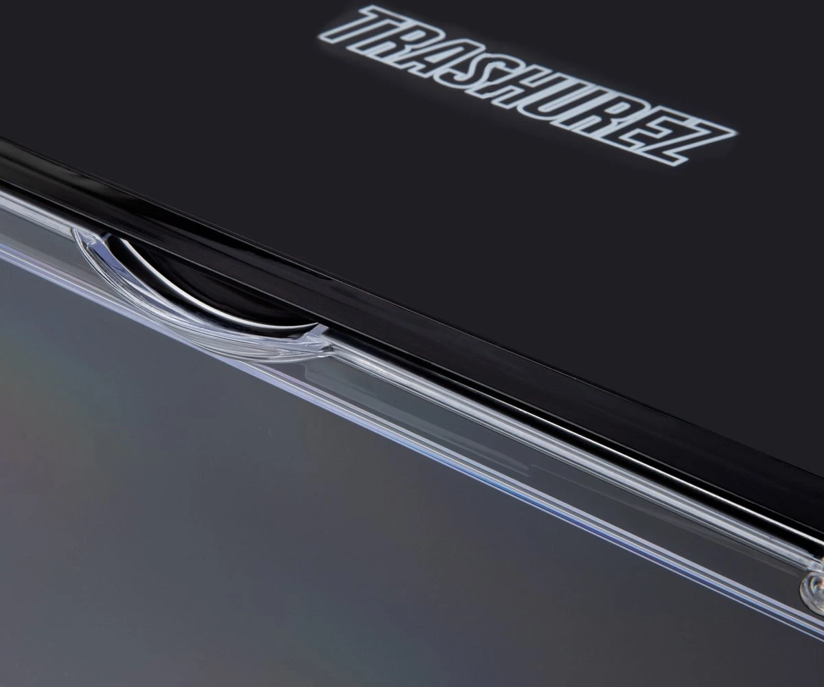 Trashurez Sneakerbox - Schoenen Opbergsysteem - Schoenenrek - Sneaker Box - Schoenenbank - Schoenenbox - Schoenendoos - Sideways (magnetisch) - 2 Stuks 4 Trashurez Sneakerbox - Schoenen Opbergsysteem - Schoenenrek - Sneaker Box - Schoenenbank - Schoenenbox - Schoenendoos - Sideways (magnetisch) - 2 Stuks - Afbeelding 2