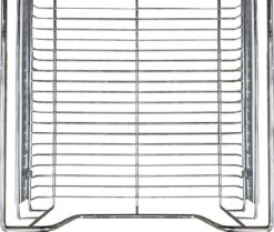 2 X KuKoo Schuiflades Keukenkast - 60 Cm - Set Van 2 - Losse Lades Met Rails - Geschikt Voor Kasten Met 60cm Breedte - Opbergmand Keukenkast -Thuisopslag 1200x1014 1