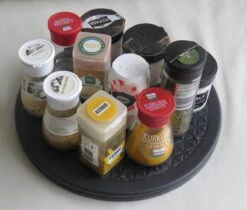 Repusel Draaiplateau Klein - Ø25,5cm 12 Repusel Draaiplateau Klein - Ø25,5cm -Thuisopslag 1200x1021 1