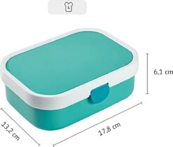 Lunchbox Campus Little Dutch - Little Goose -Thuisopslag 1200x1024