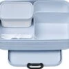 Mepal – Bento Lunchbox Take A Break Large- Inclusief Bento Box – Nordic Blue – Lunchbox Voor Volwassenen -Thuisopslag 1200x1033 1