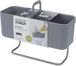 DoorStore Gootsteenorganiser, Ophangbaar - Joseph Joseph -Thuisopslag 1200x1034 2