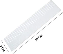 Consumerce® Lade Organizer Set Van 6 Lade Organizers Roze – Lade Organizer Bureau – Lade Verdeler – Lade Bakjes – Lade Opbergsysteem – Lade Organizer Make Up - Ladeverdeler -Thuisopslag 1200x1038 1