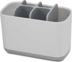 Joseph Joseph Elektrische Tandenborstelhouder Large - 6-vaks - Sorteervakken & Decoratief -Thuisopslag 1200x1038 3