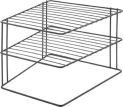 Tomado Metaltex Keukenkast Rekje 2 Etages - 2 Etages