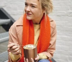 Mepal – Isoleer Lunchpot Ellipse – Houdt Je Eten 6-8 Uur Warm En 12 Uur Koud – Rose Gold – 2 Compartimenten – Soep Beker To Go – Yoghurt Beker Muesli - Thermos Lunchbox -Thuisopslag 1200x1040 1