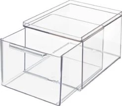 The Home Edit Opberglade Stapelbaar - Vanity - The Home Edit Opberglade - Stapelbaar & Uitschuifbaar -Thuisopslag 1200x1040 3