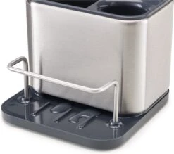 Aanrecht Organiser Surface RVS - Joseph Joseph -Thuisopslag 1200x1065 3