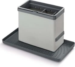 Tomado Metaltex - Gootsteen Organiser - Tidy Tex - Verstelbaar - Verplaatsbaar - Video -Thuisopslag 1200x1069 5