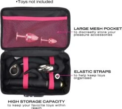 Dorcel Discrete Box (om Je Speeltjes Veilig En Discreet Te Bewaren) -Thuisopslag 1200x1070 5