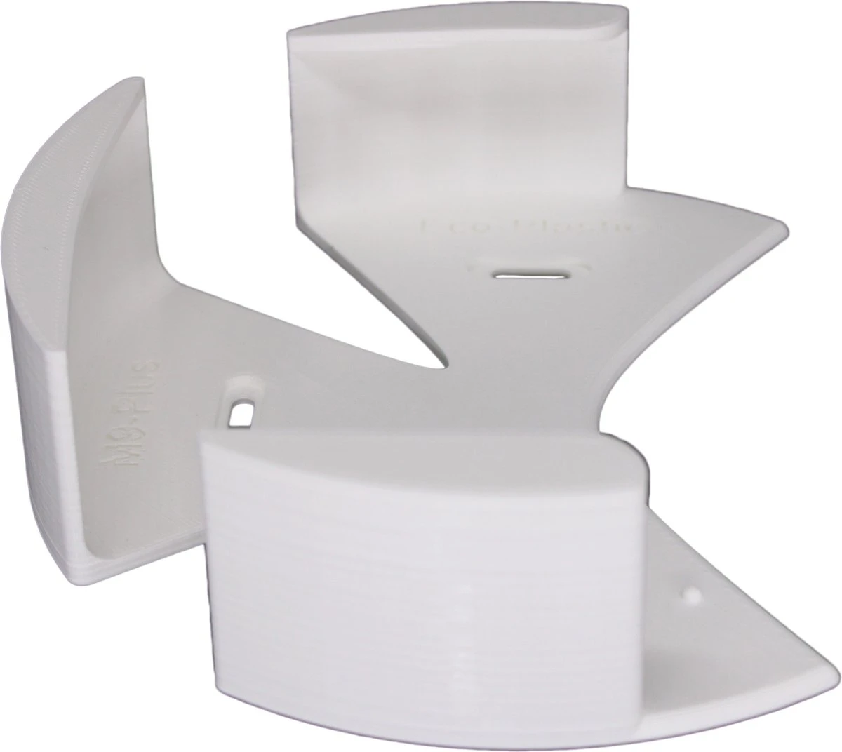 TP-Link Deco M9 Mesh Wifi Plafond En Wandhouder | Nieuw & Verbeterd Design | Inclusief Bevestigingsmateriaal | Easy Click And Connect Ophangsysteem 10 TP-Link Deco M9 Mesh Wifi Plafond En Wandhouder | Nieuw & Verbeterd Design | Inclusief Bevestigingsmateriaal | Easy Click And Connect Ophangsysteem - Afbeelding 8