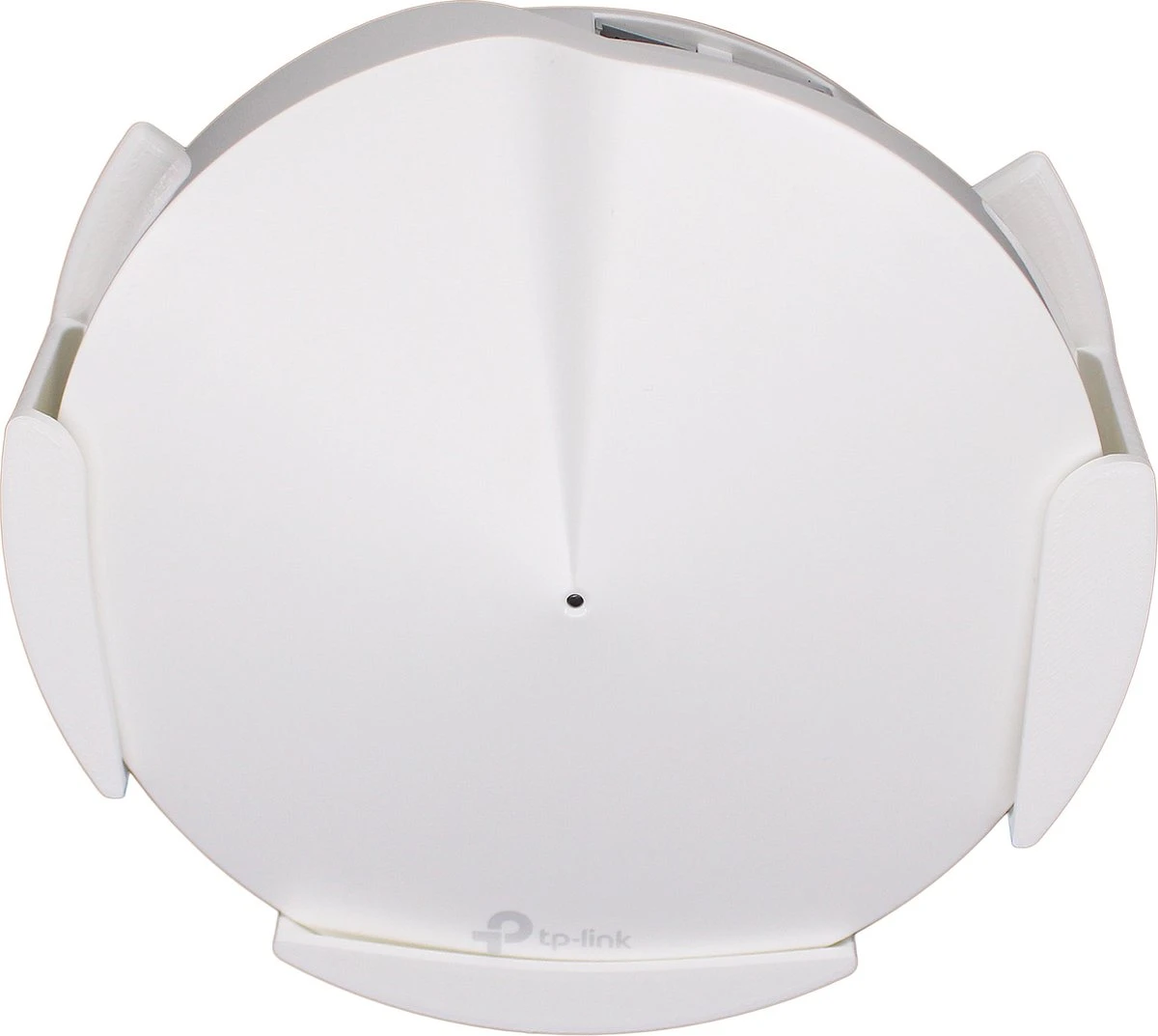 TP-Link Deco M9 Mesh Wifi Plafond En Wandhouder | Nieuw & Verbeterd Design | Inclusief Bevestigingsmateriaal | Easy Click And Connect Ophangsysteem 6 TP-Link Deco M9 Mesh Wifi Plafond En Wandhouder | Nieuw & Verbeterd Design | Inclusief Bevestigingsmateriaal | Easy Click And Connect Ophangsysteem - Afbeelding 4