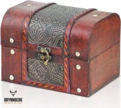 Brynnberg Schatkist 18x13x13cm Houten Schatkist Vintage Look Piratenjacht Hout Massief Bruin Koloniale Stijl Kist Boerenkist Hout Piratenkist Geldkist 11 Brynnberg Schatkist 18x13x13cm Houten Schatkist Vintage Look Piratenjacht Hout Massief Bruin Koloniale Stijl Kist Boerenkist Hout Piratenkist Geldkist -Thuisopslag 1200x1076 4