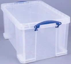 Opbergbox Really Useful 48 Liter 600x400x315mm