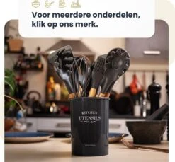 Hescom Keukengerei Houder Voor Kookgerei - Keukenhulphouders - Keukengereihouder Voor Iedere Keuken 9 Hescom Keukengerei Houder Voor Kookgerei - Keukenhulphouders - Keukengereihouder Voor Iedere Keuken -Thuisopslag 1200x1111 5