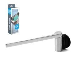 Magisso Rechte Vaatdoekhouder - Magnetisch - RVS -Thuisopslag 1200x1114 5